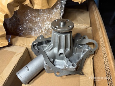 Lot of (50) MOPAR Water Pump