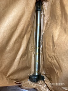 Batch Lot Military Parts
