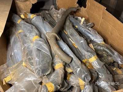 Batch Lot Military Parts