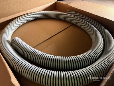 Lot of (7) Hose, Slurry