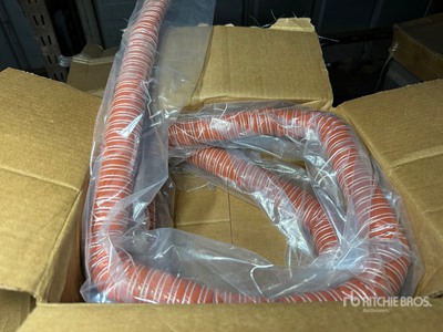 Lot of (64) Duct Assembly