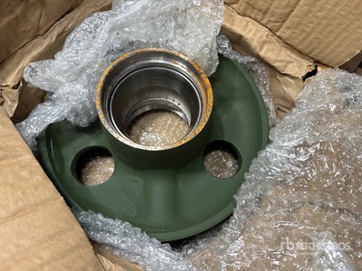 Batch Lot Military Parts