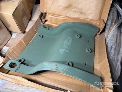 Batch Lot Military Parts