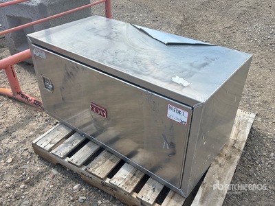 ACE Storage Box