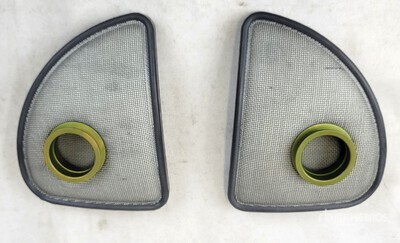 (27) Unused Filter Element Sets
