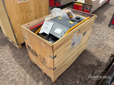2026 AGT HPW3000-1 Laveur à pression (Unused)