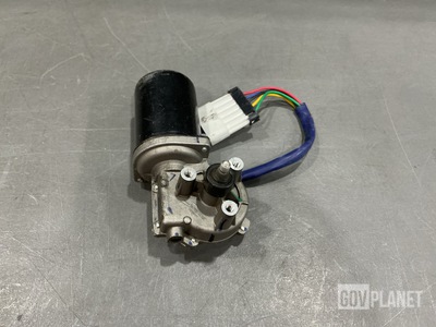 Sprague Devices E-108012 Shouldered Shaft