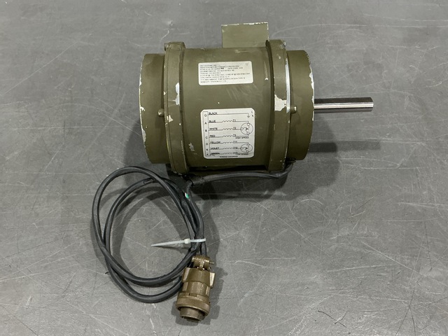 Arc Systems 57-20-142 Induction Motor