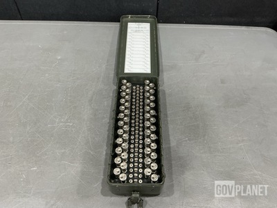 Cook Electric TA-125/GT Terminal Box
