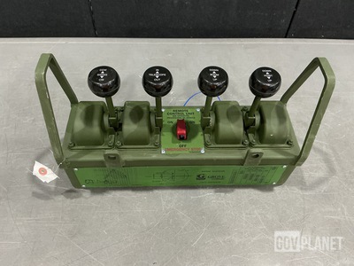 Grove 2-195-6-00667 Remote Switching Control