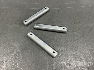 (34) T.R. Machine 69-44837-1 Headless Straight Pins