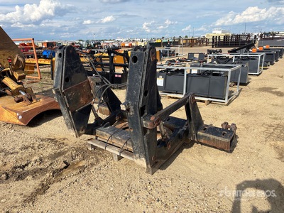 Ripper - Fits Motor Grader