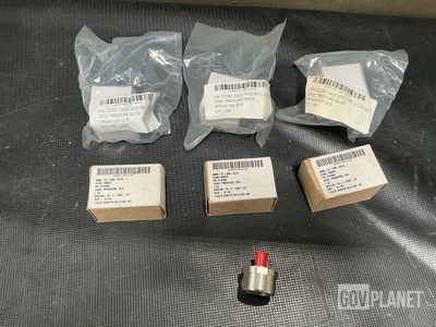 (329) Kidde Technologies 372383 Pressure Gauges