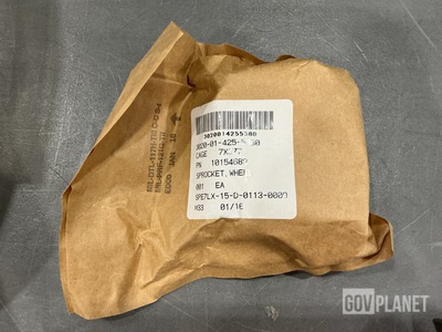 General Motors 10154689 Wheel Sprocket