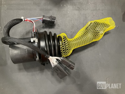 JCB 402/X3674 Hydraulic Control/Joystick