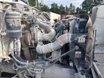 Motor with