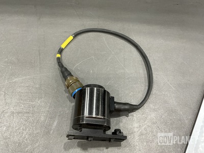 General Dynamics 16103311-001 Electrical Solenoid