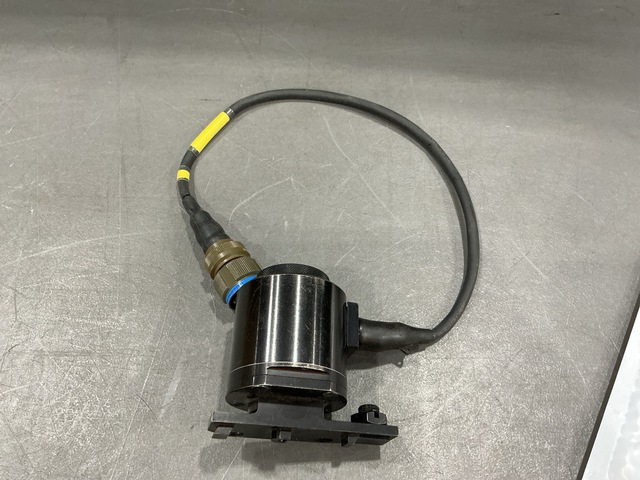 General Dynamics 16103311-001 Electrical Solenoid