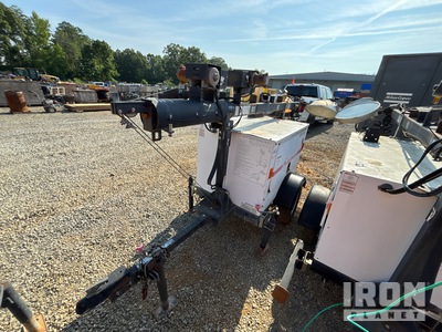2008 Magnum MLT3060MMH 6 kW Light Tower