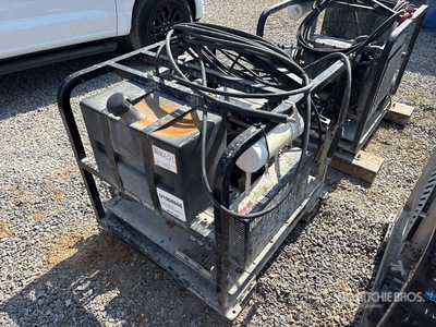 Easy-Kleen IS5005D Pressure Washer