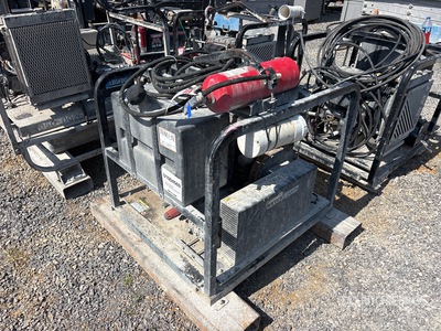 2022 Easy-Kleen IS5005D Pressure Washer