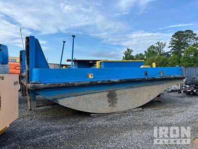 1989 St Paul Navigation Inc WBO13MIF1189 25 ft Tug Boat