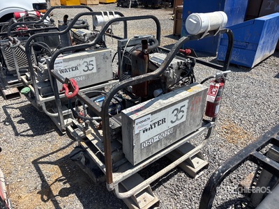 2018 Kohler KDW1003 Pressure Washer