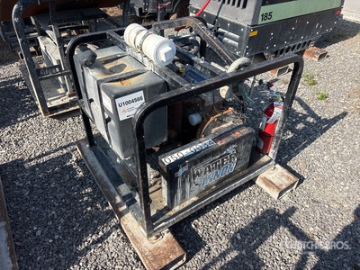 Easy-Kleen IS5005D Pressure Washer