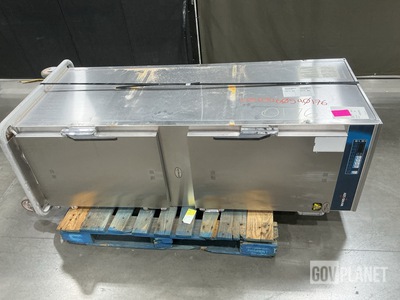 Alto-Shaam 1200-TH/III Cook & Hold Oven