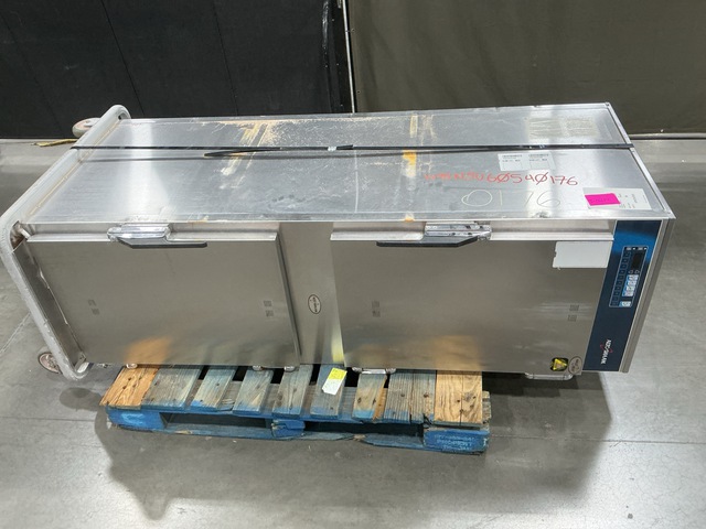 Alto-Shaam 1200-TH/III Cook & Hold Oven