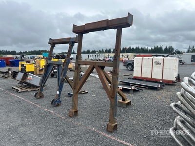 1995 Boom Stand