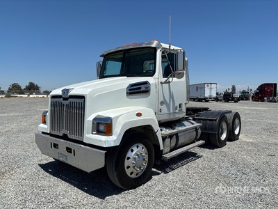 2016 Western Star 4700 SF Tracteur Routier
