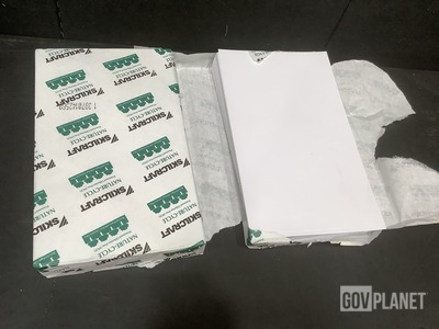 (12) Cases of AbilityOne 53YJ51 Copy Paper