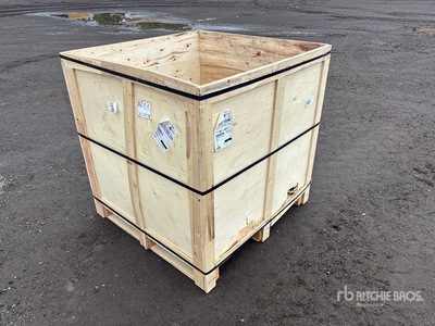 Quantity of (4) Cut-Off Saw
