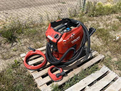 2018 Hilti DD-WMS-100 Water Management System  مثقاب نواة