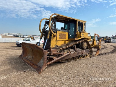 1994 Cat D8N Crawler Dozer