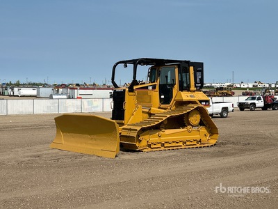 2005 Cat D6N LGP Apripista cingolato