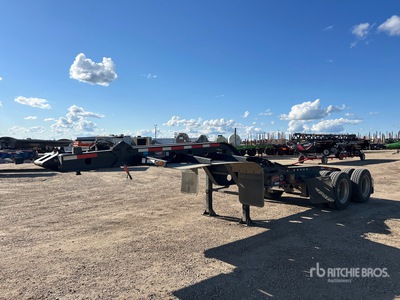 2021 Gerrys KJP203 T/A Heavy-Haul Jeep