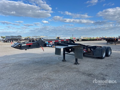 2021 Gerrys KJP203 T/A Heavy-Haul Jeep
