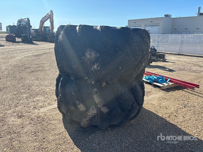 2022 John Deere 948LII 4x4 Skidder