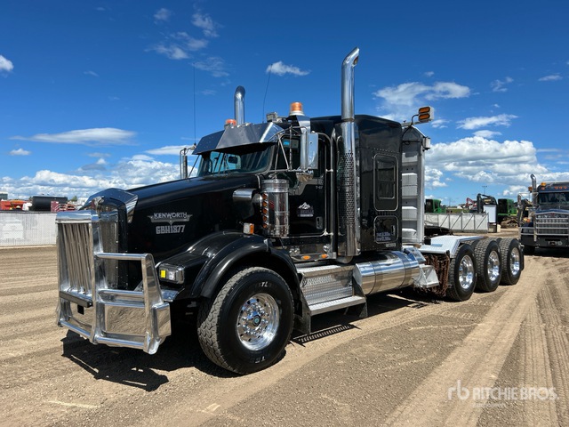 1XKDP4TX6ER968124 2014 photo no. 1