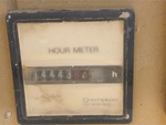 Hour Meter / Odometer