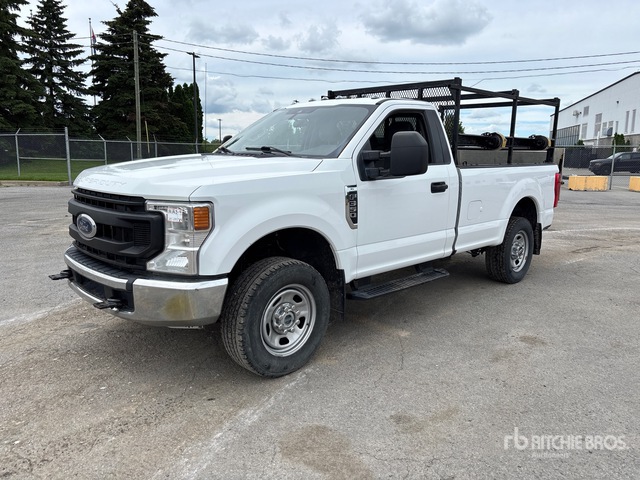 1FTRF3B68MED34911 2021 photo no. 1