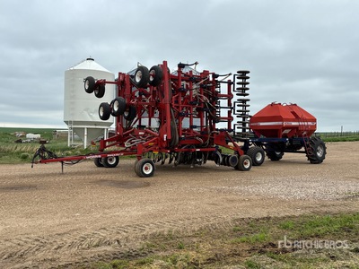 Morris 50 ft Air Drill