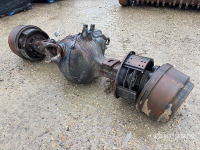 Differential