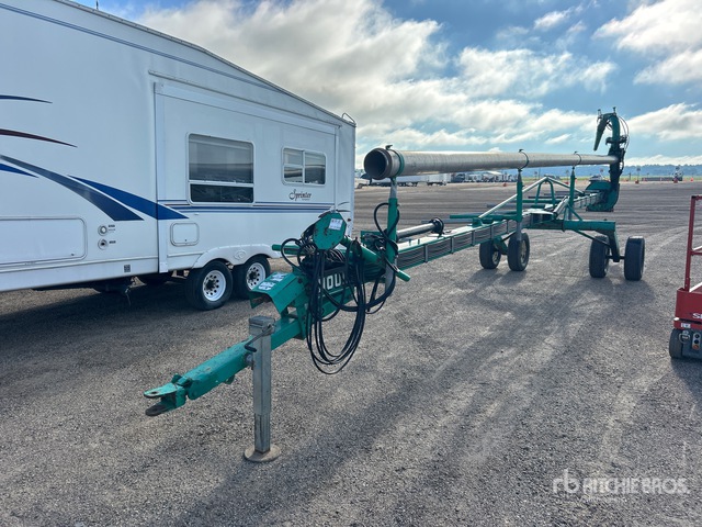 Houle Liquid Manure Pump