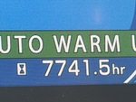 Hour Meter / Odometer