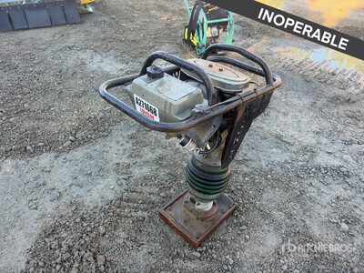 Wacker Pisón (Inoperable)