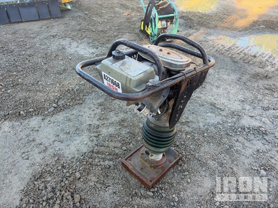 Wacker Jumping Jack Tamper (Inoperable)
