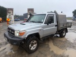 Picture, Right Front Corner